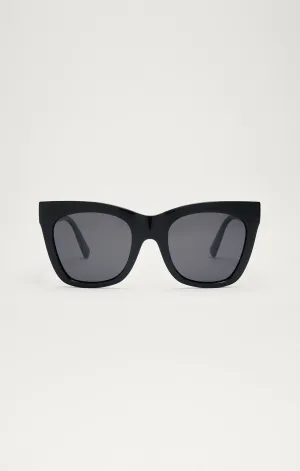 Everyday in Polished Black-Grey