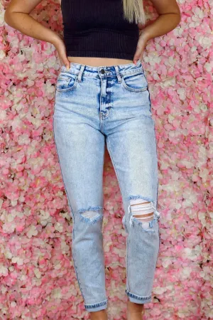 Everyday Jeans