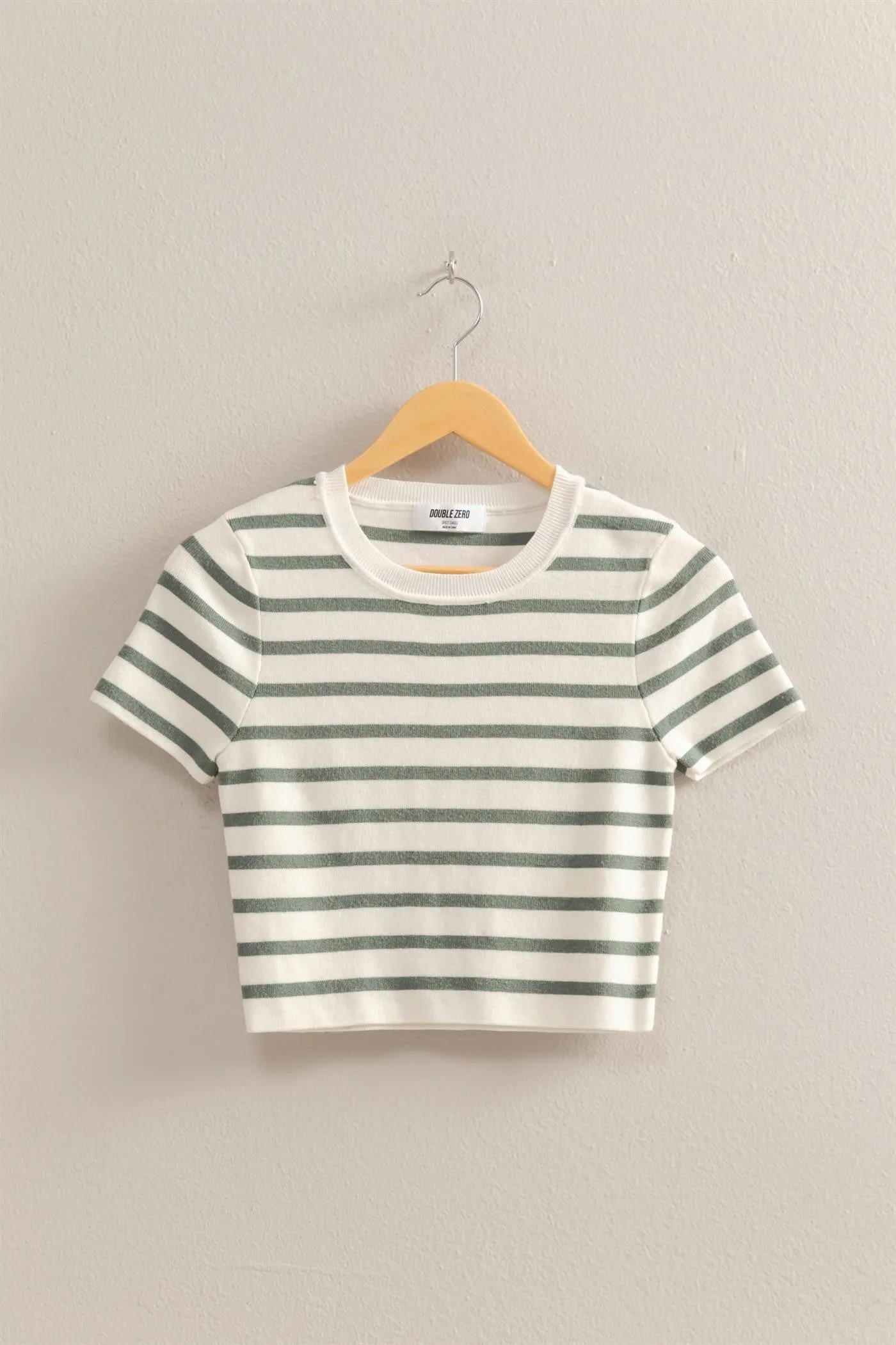 Everyday Look Tee