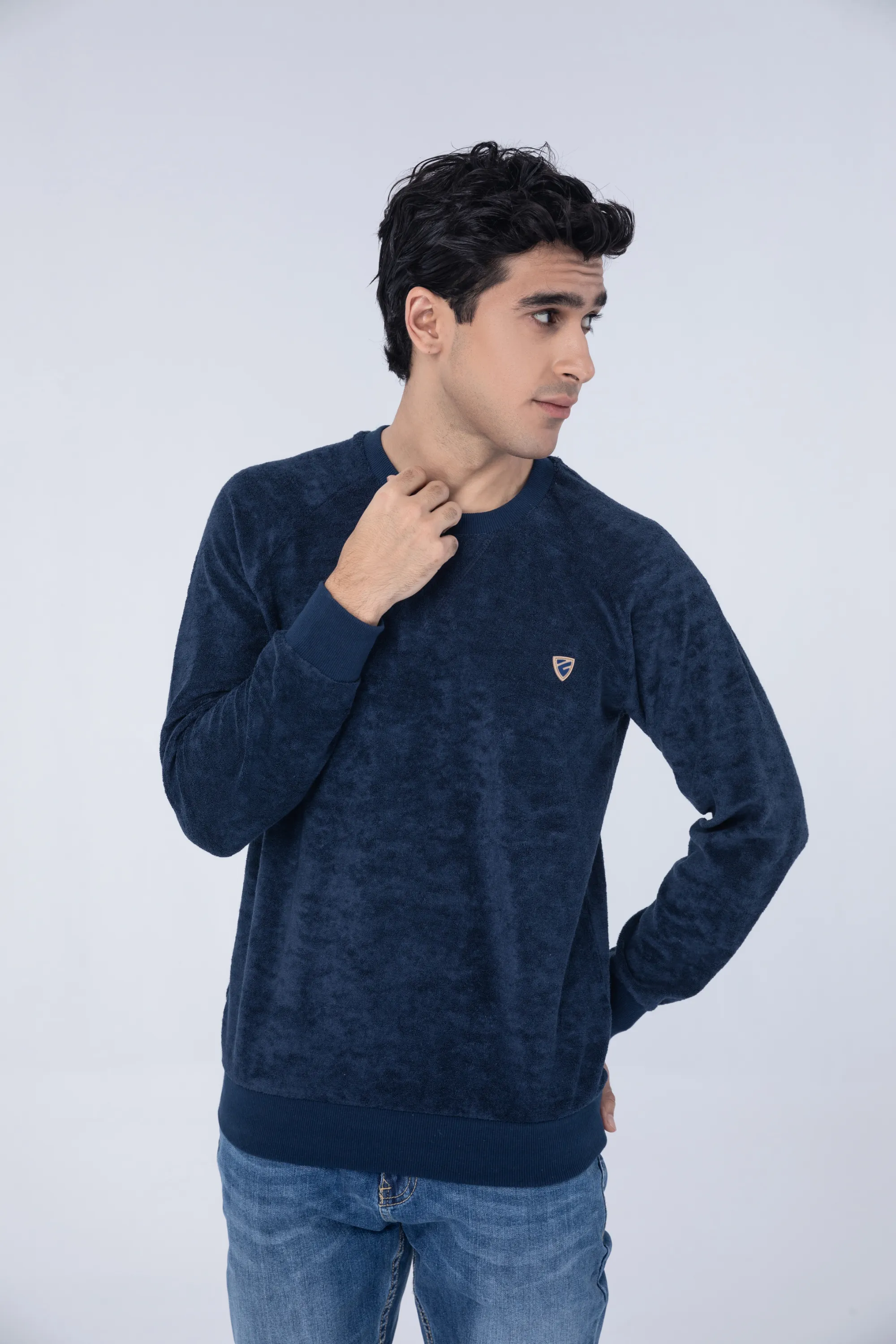 Everyday Sweatshirt