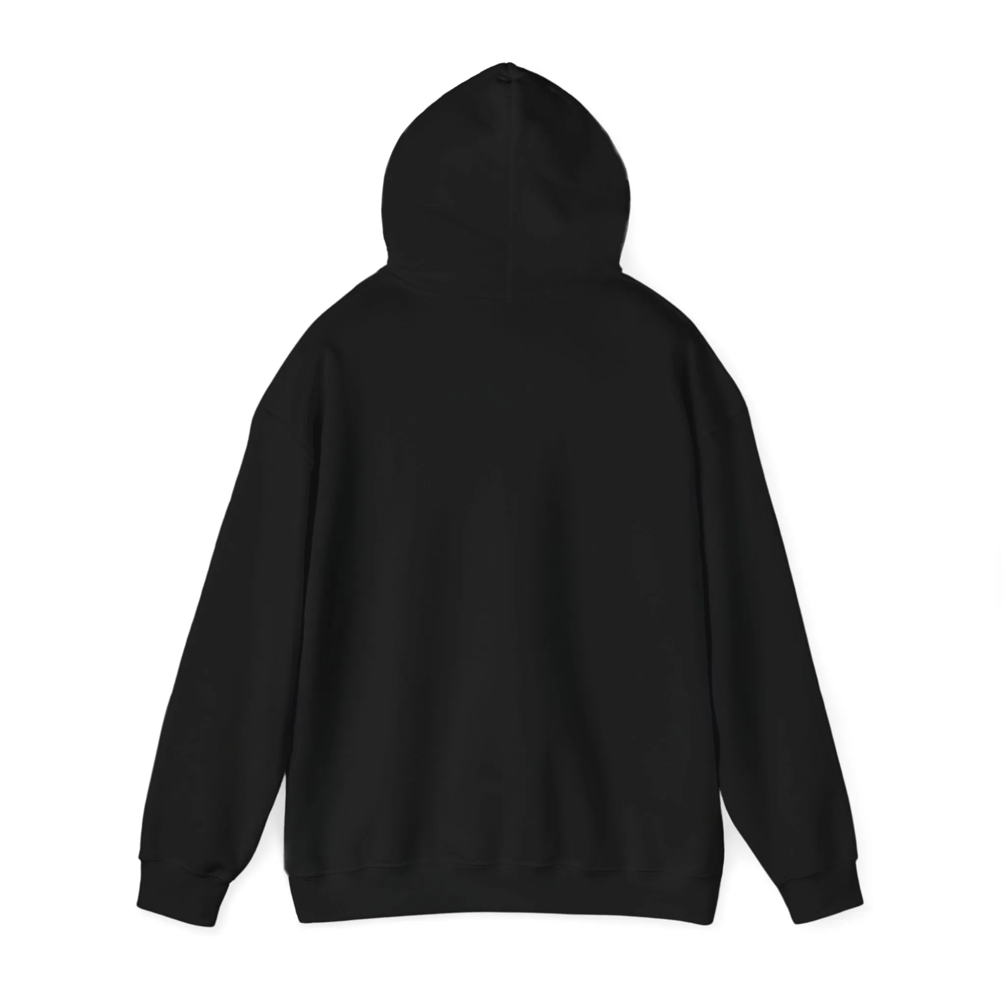 GoFresh™ "Travel is My Selfcare" Hooded Sweatshirt