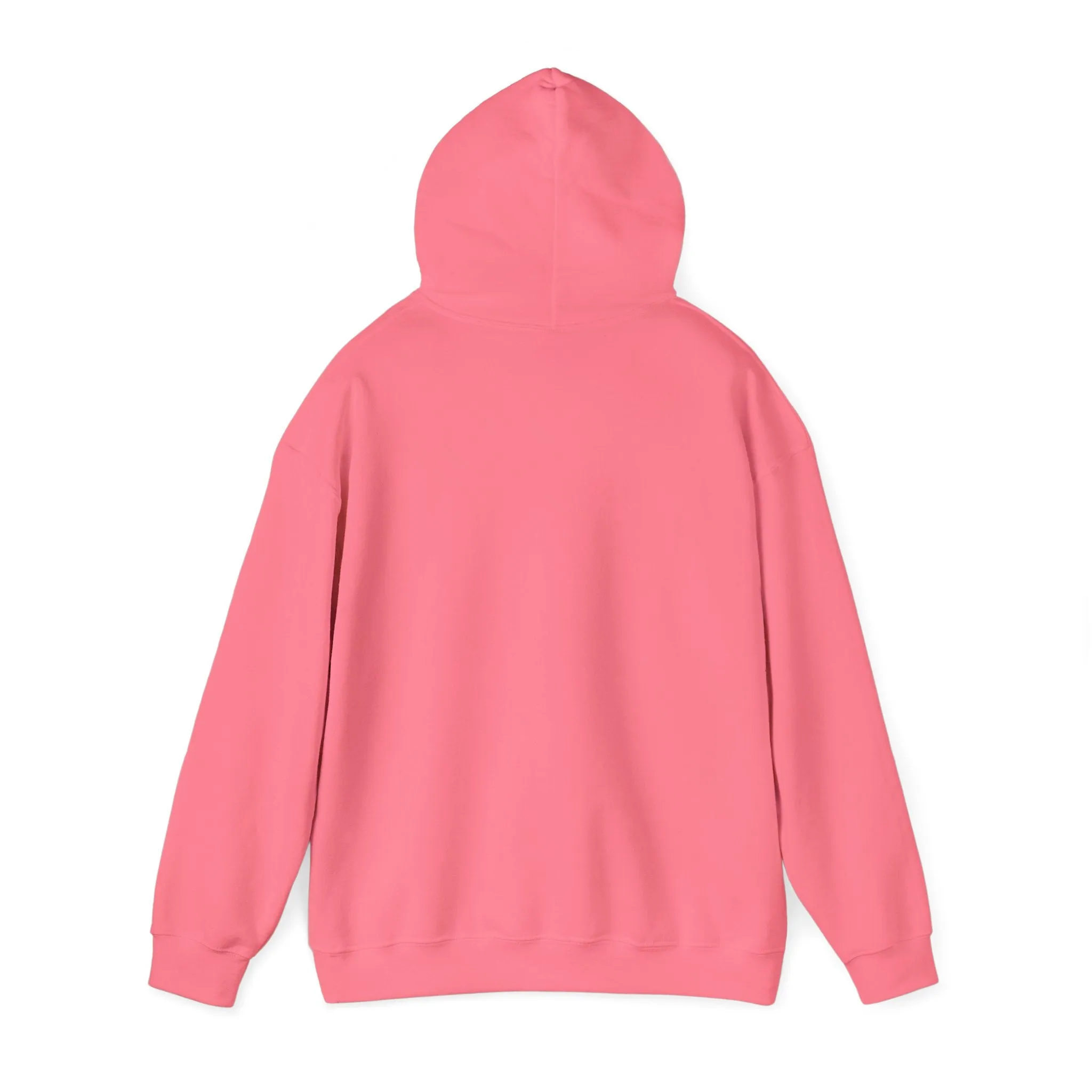 GoFresh™ "Travel is My Selfcare" Hooded Sweatshirt