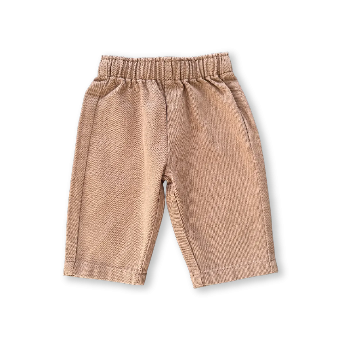 Grown Everyday Denim Jeans Clay