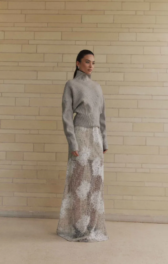 Harriet Knit