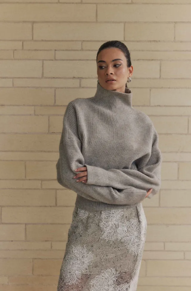 Harriet Knit