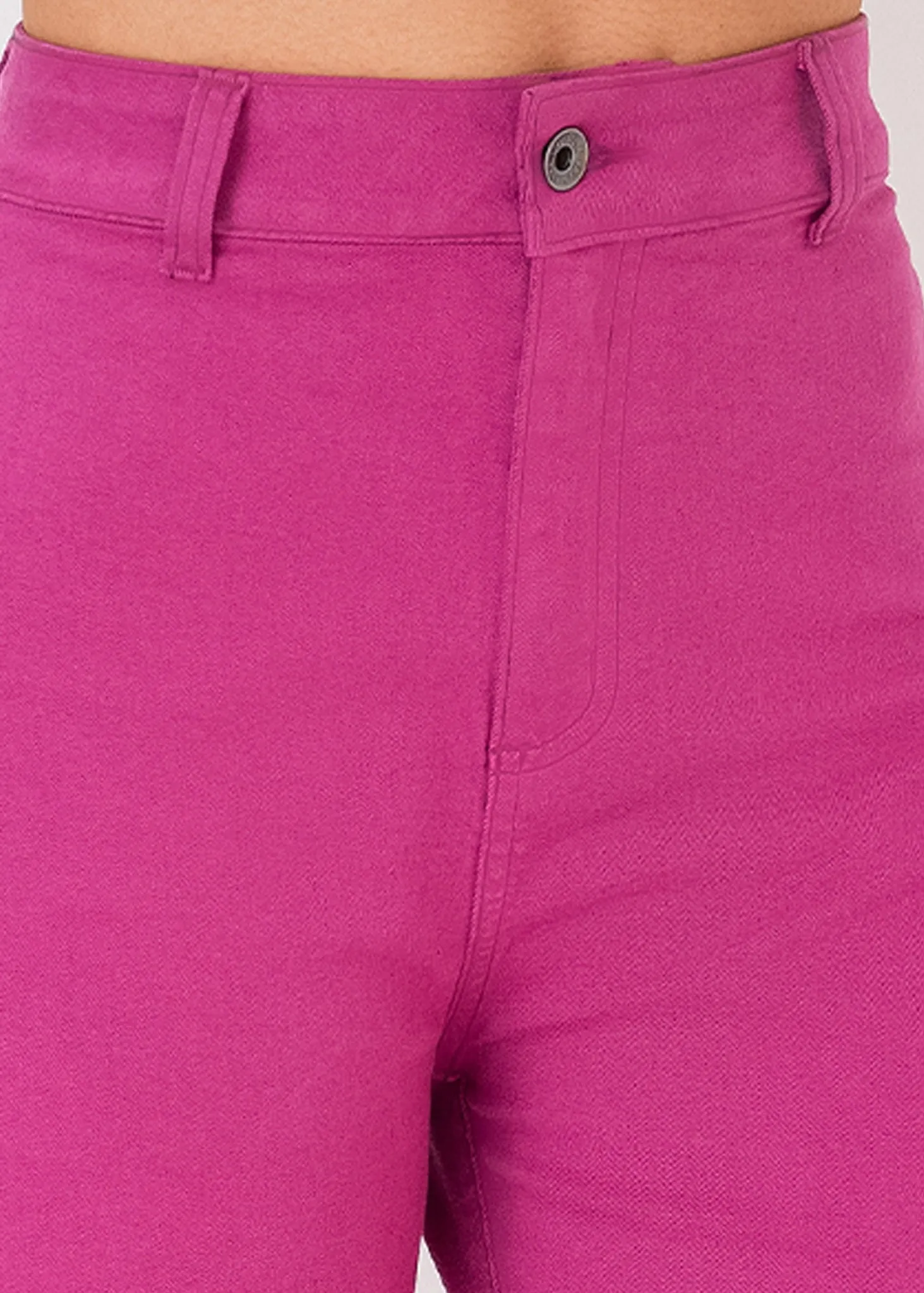 High Rise Relaxed Wide Leg Jeans