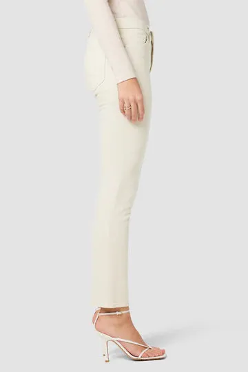 Hudson’s Nico Mid-Rise Straight Ankle Jean