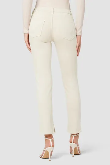 Hudson’s Nico Mid-Rise Straight Ankle Jean