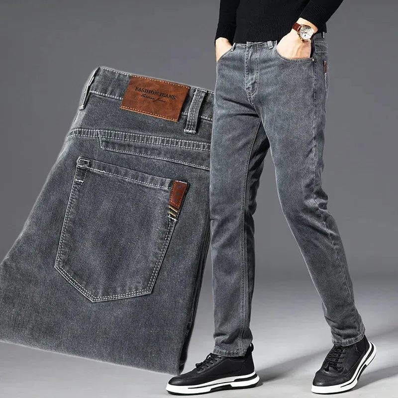 Ikigai Flex Denim