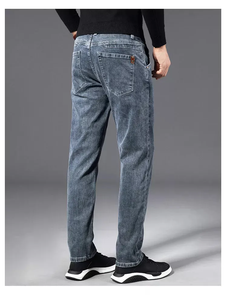 Ikigai Flex Denim