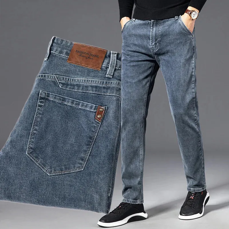 Ikigai Flex Denim