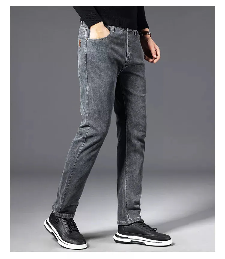 Ikigai Flex Denim