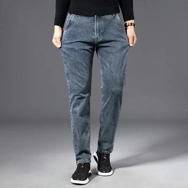 Ikigai Flex Denim