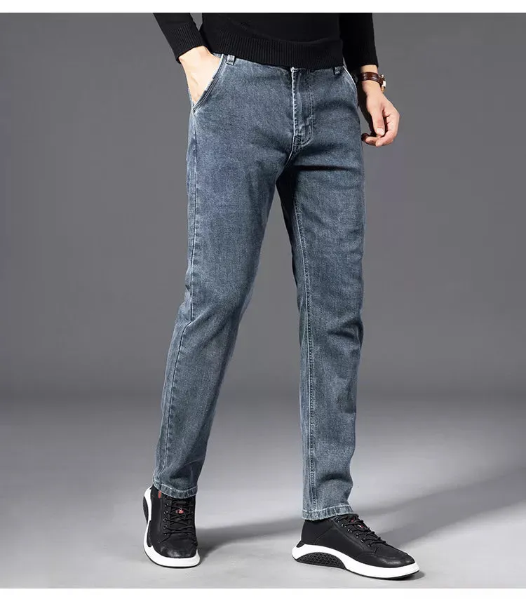 Ikigai Flex Denim