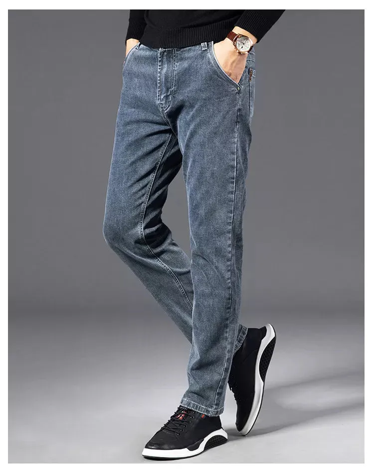 Ikigai Flex Denim