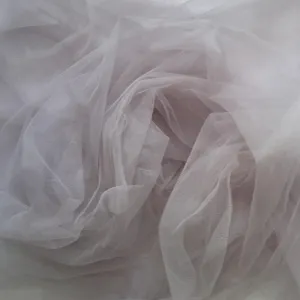 Illusion Tulle Lilac