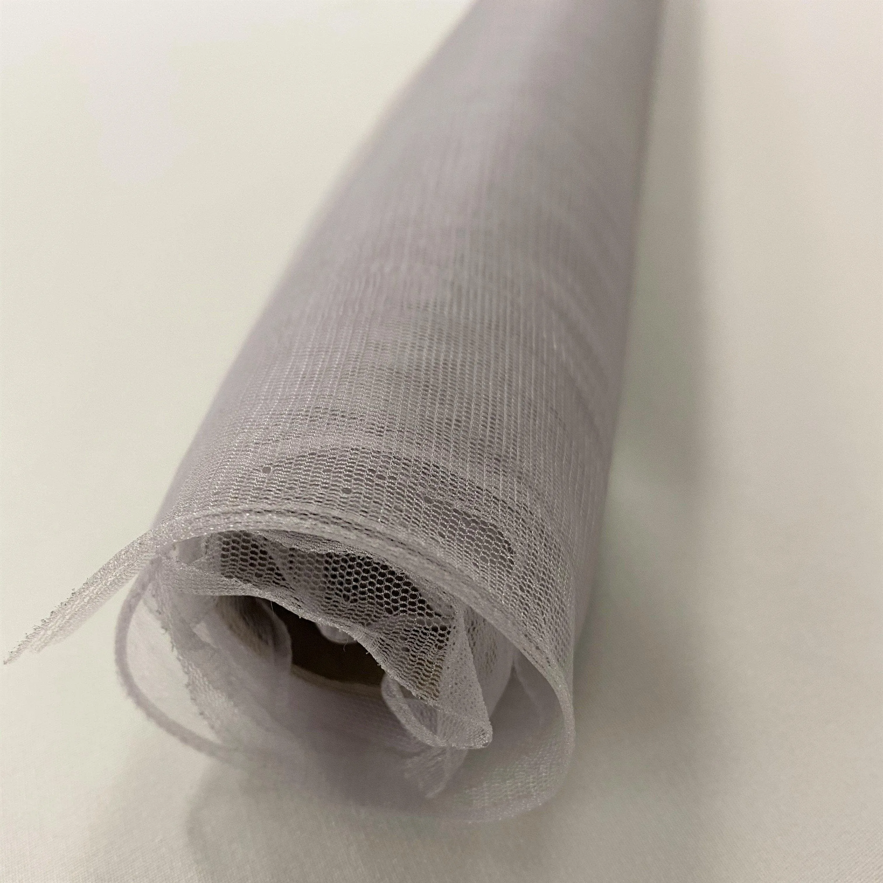 Illusion Tulle Lilac