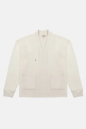 KIMONO OFF-WHITE
