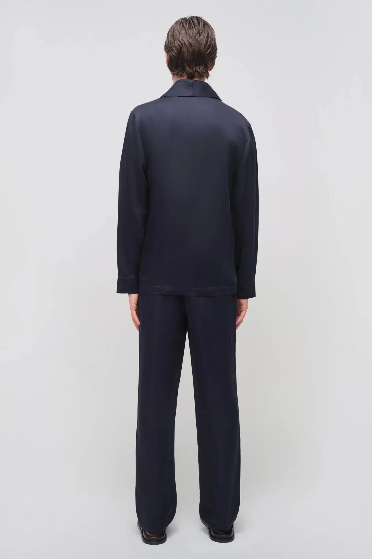 Konrad Kimono Jacket