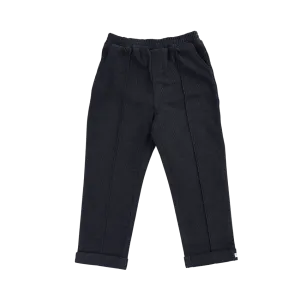 Laar Trousers | Faded Night