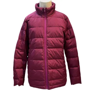 Lands End Ladies Plus Size Down Jacket