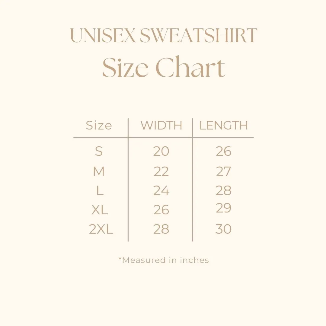 Let The Madness Begin | Sweatshirt