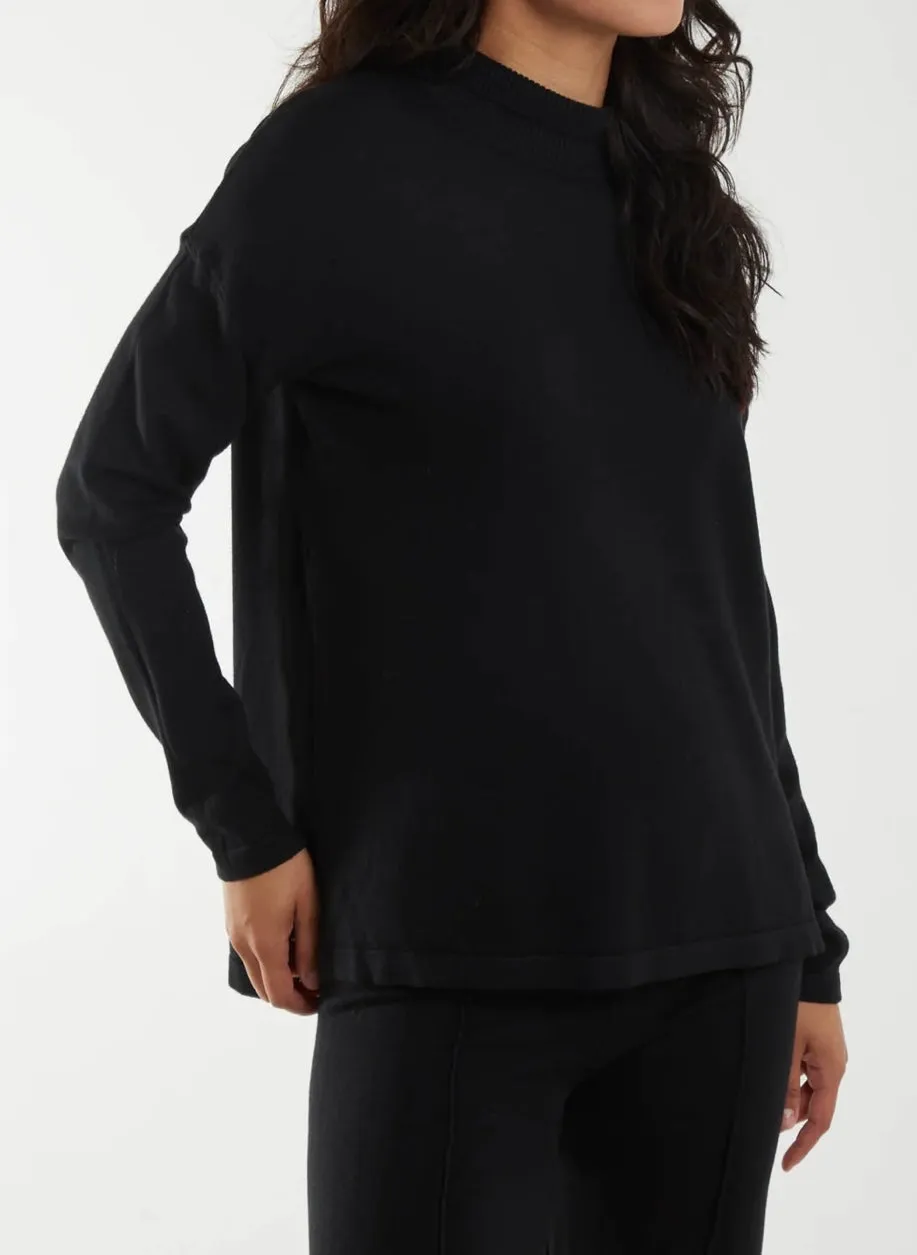 Lily Loungewear