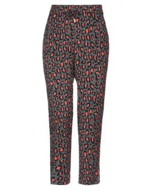 Liu •jo Women Casual trouser Military green 12 UK