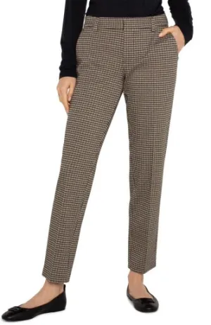 Liverpool Kelsey Mid Rise Trouser 29in inseam