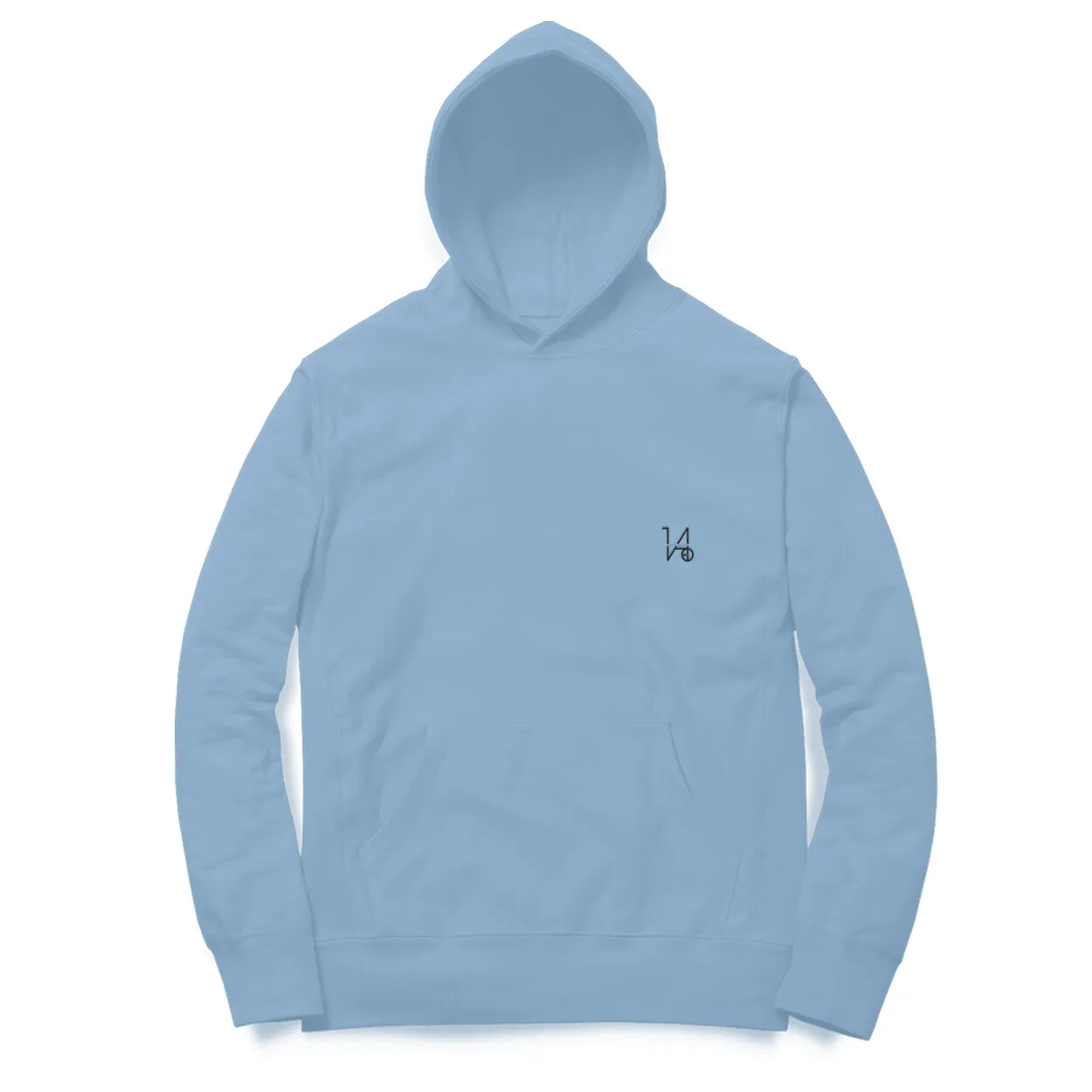 Lone Wanderer - Men's Hoodies