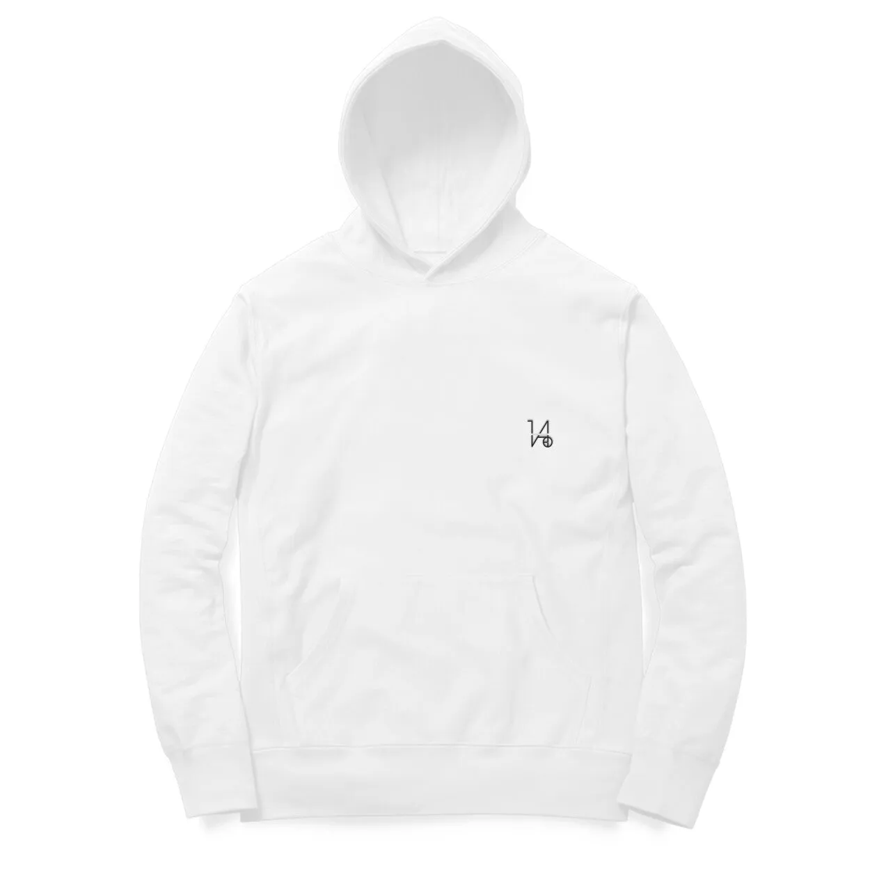 Lone Wanderer - Men's Hoodies