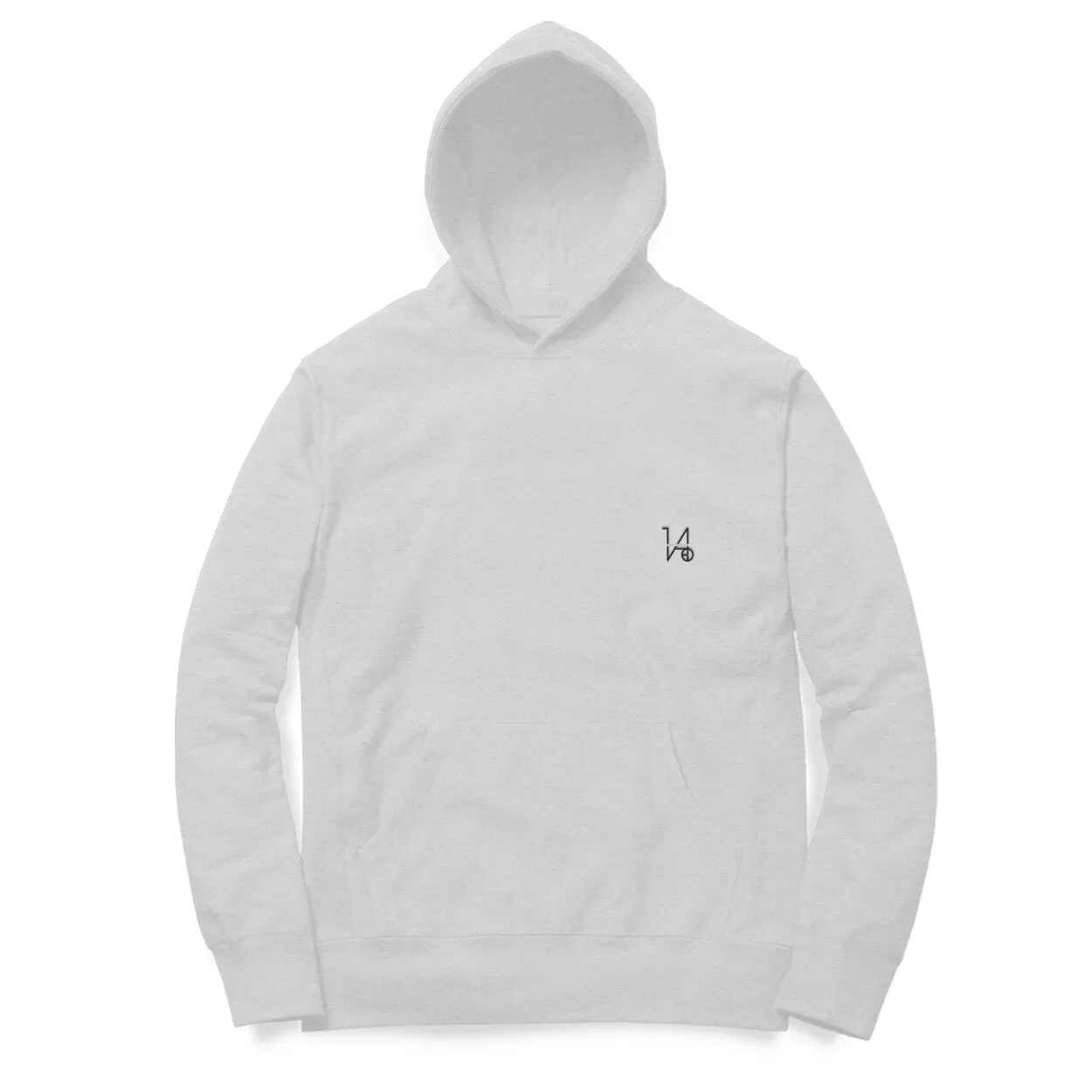 Lone Wanderer - Men's Hoodies