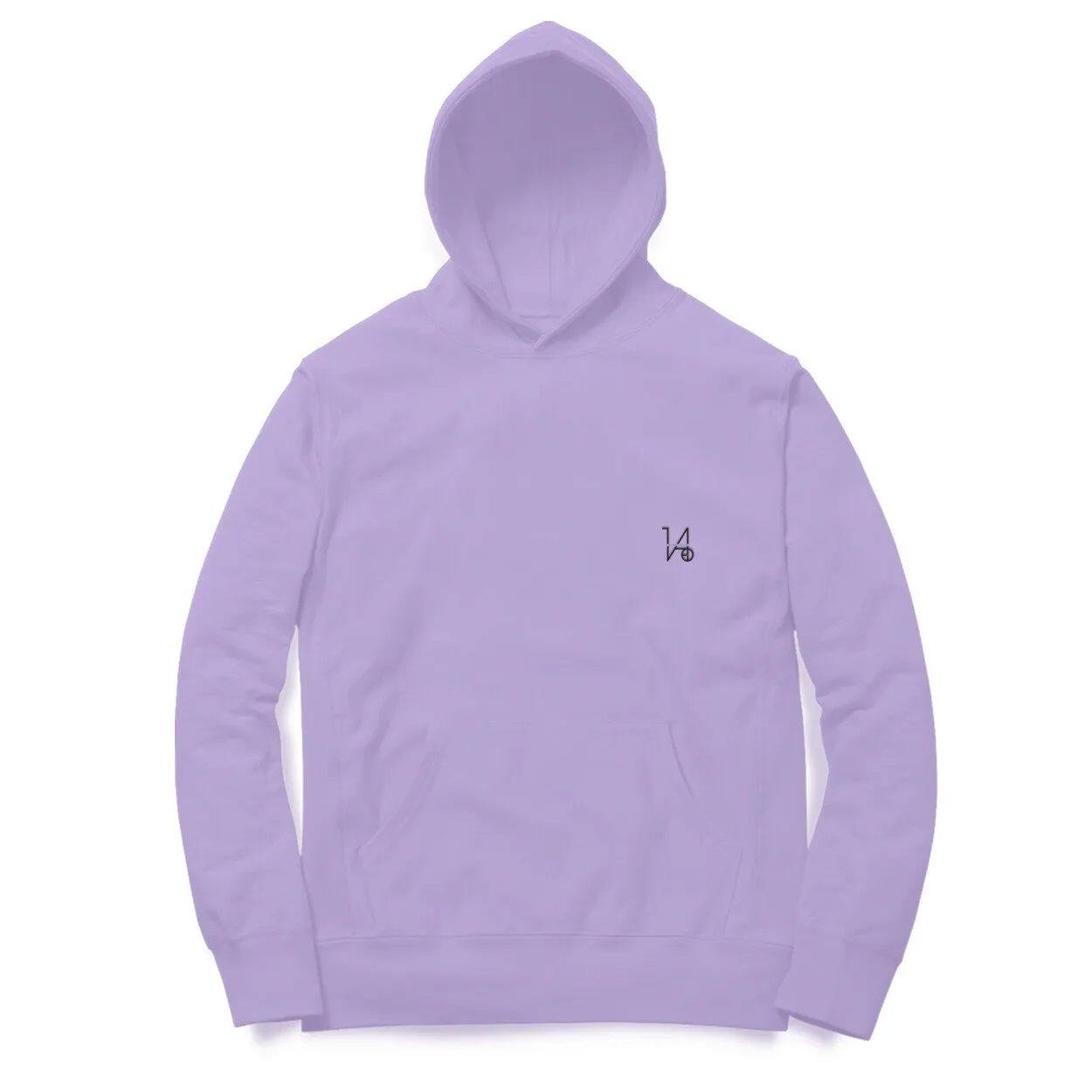 Lone Wanderer - Men's Hoodies