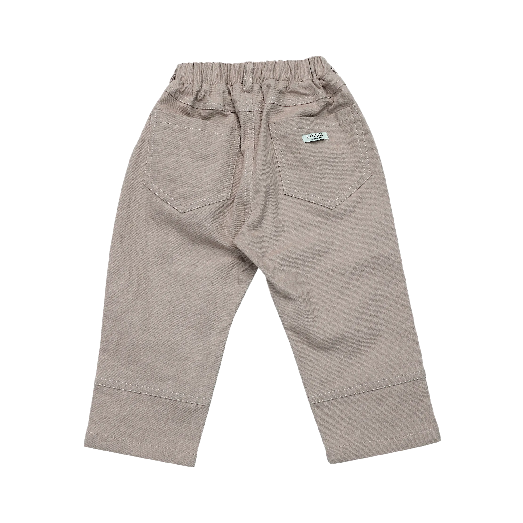 Maude Trousers | Goose Grey