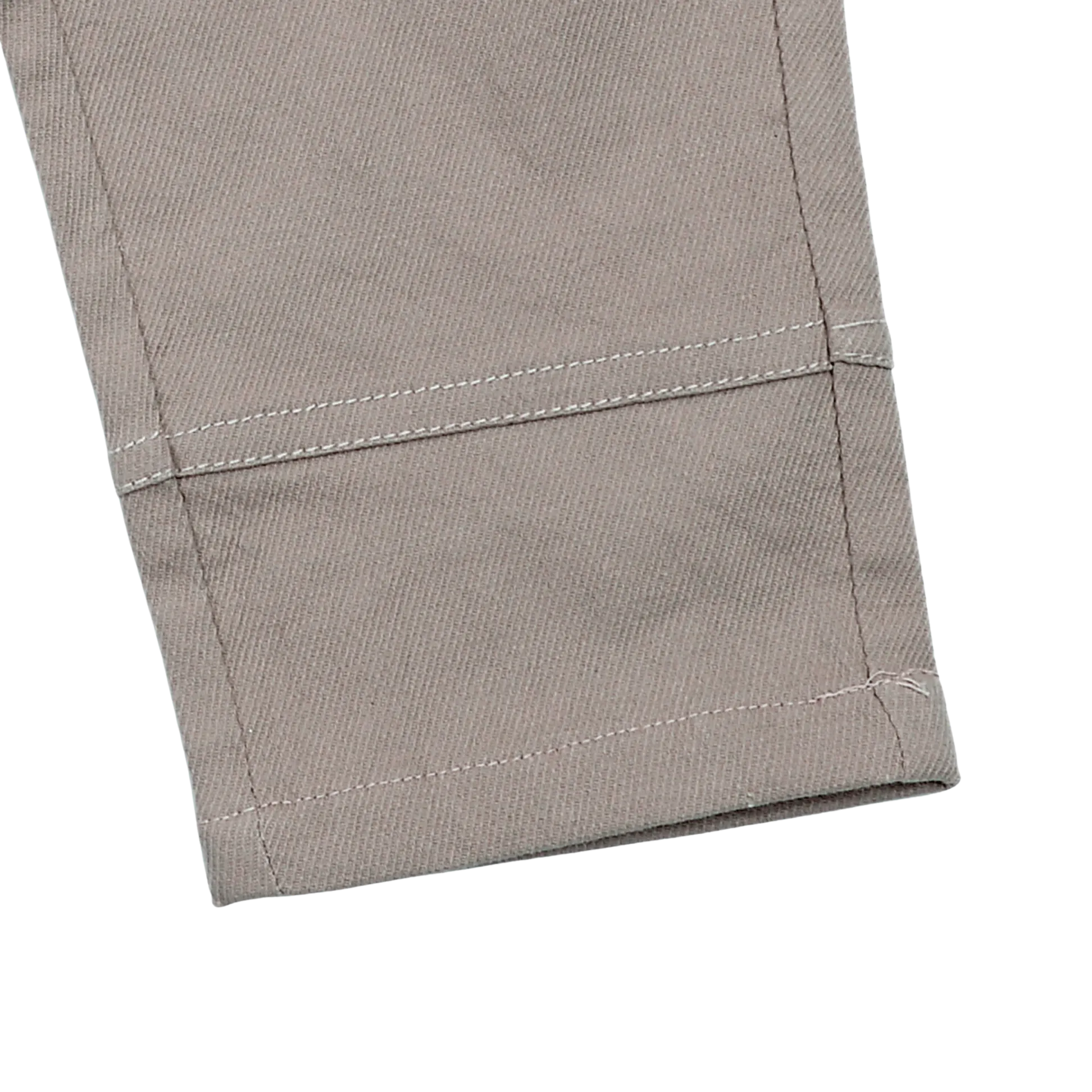 Maude Trousers | Goose Grey