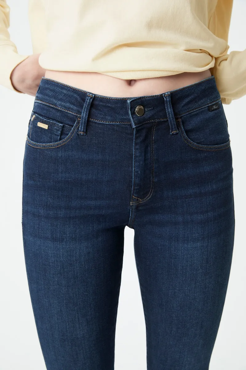 Mavi Alissa Supersoft jeans