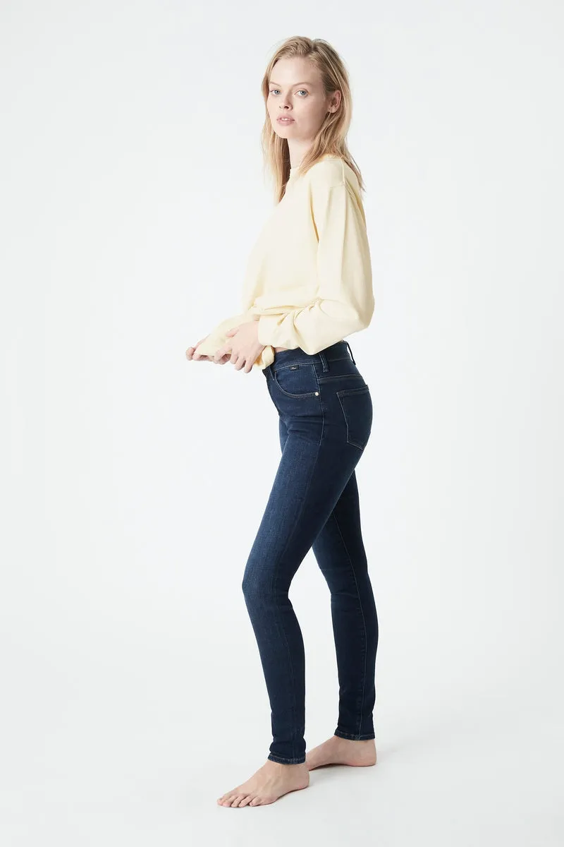 Mavi Alissa Supersoft jeans