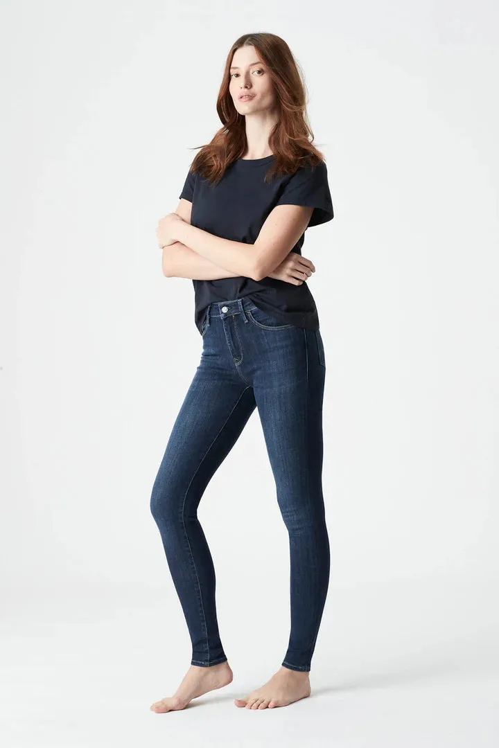 Mavi Alissa Supersoft jeans