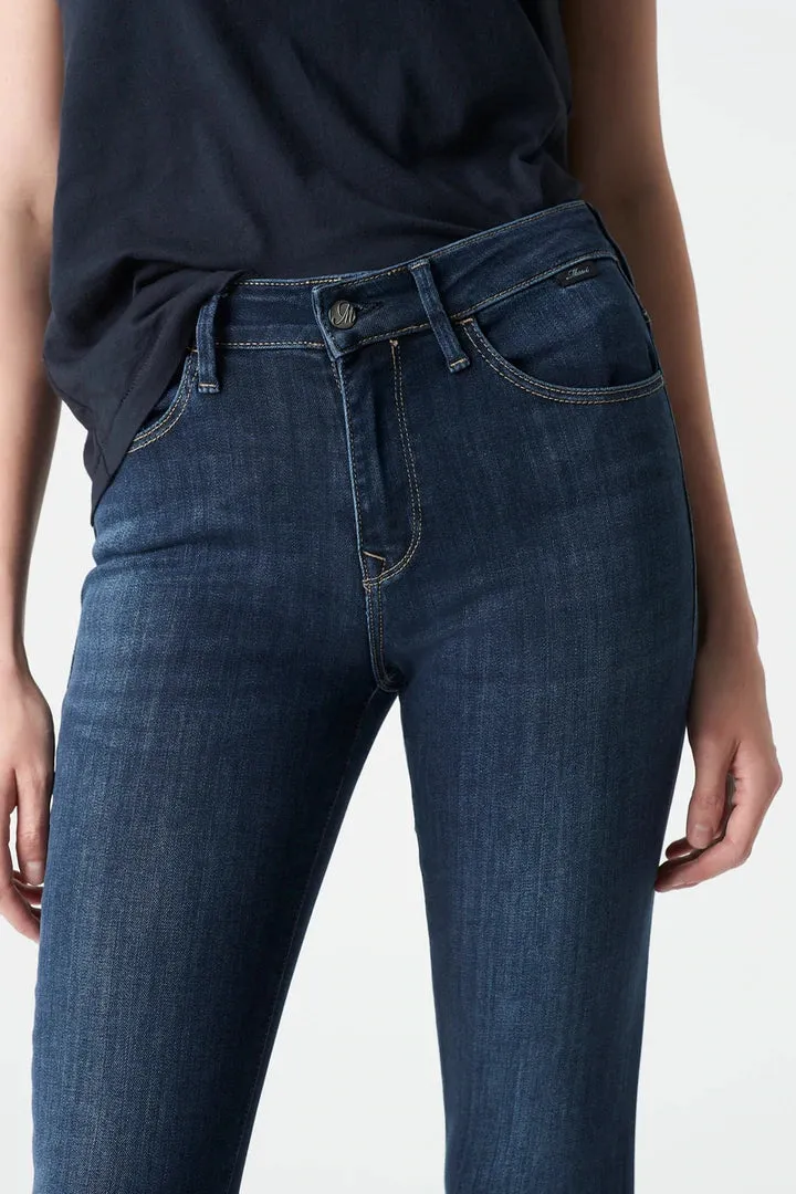 Mavi Alissa Supersoft jeans