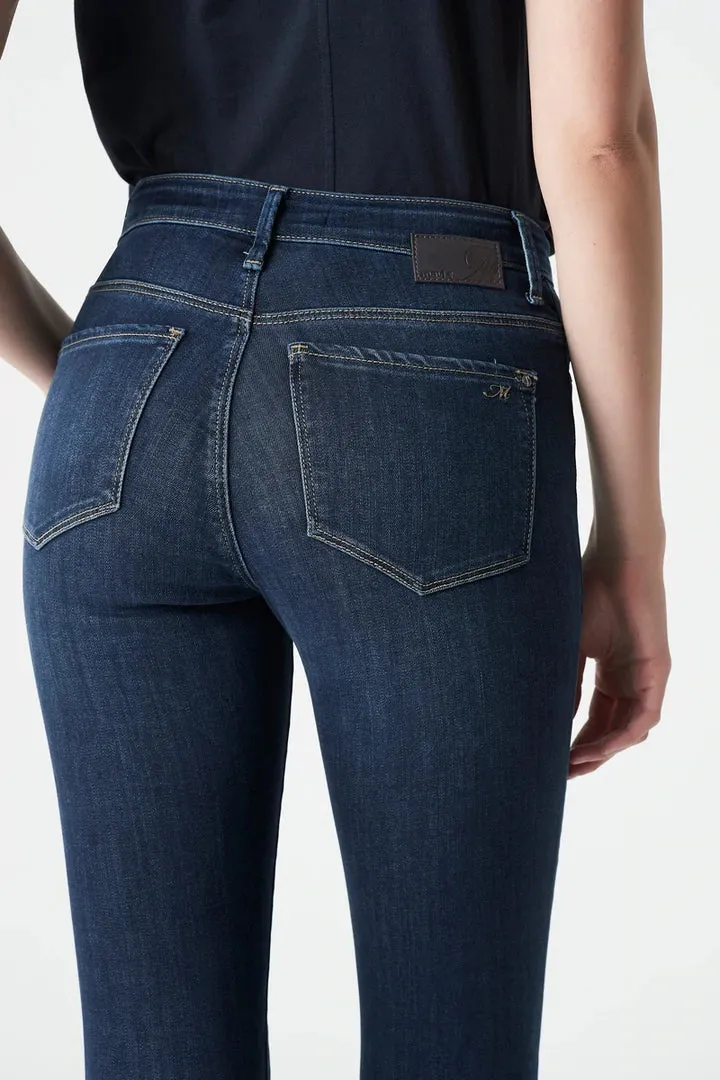 Mavi Alissa Supersoft jeans