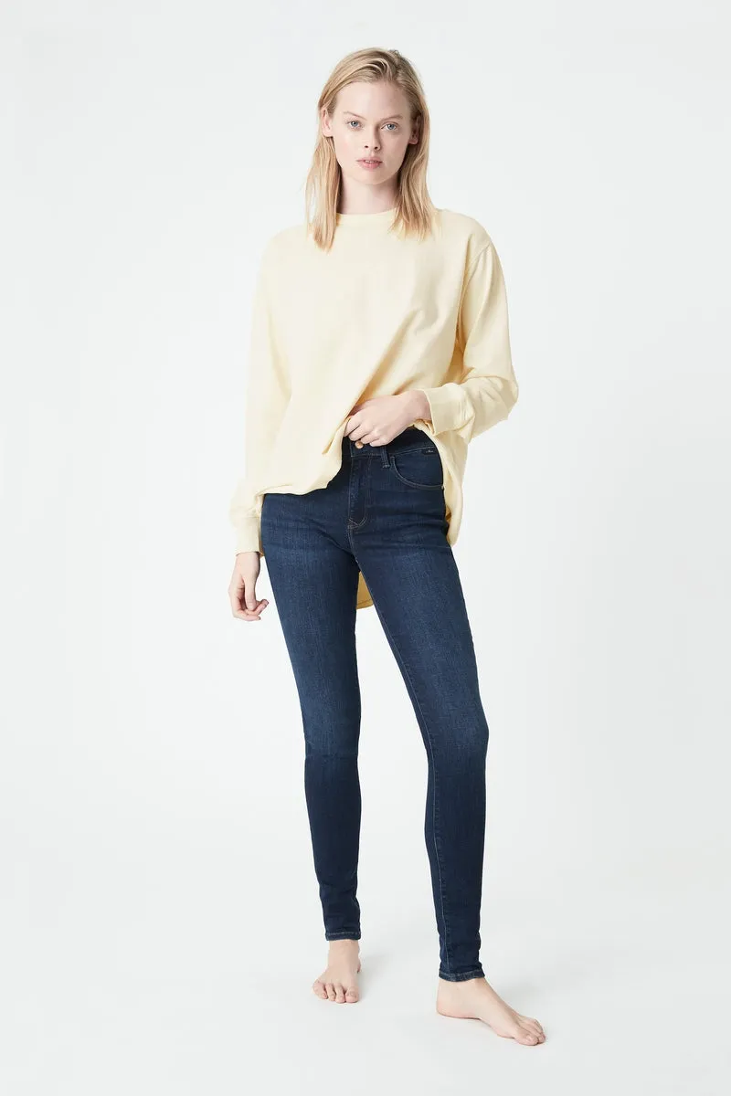 Mavi Alissa Supersoft jeans