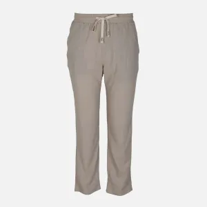 MEN LINEN TROUSERS