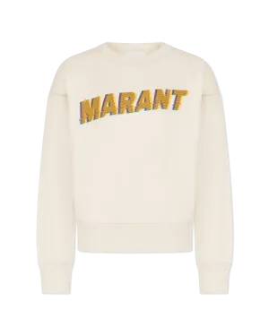 Mobyli Flash Marant Sweatshirt