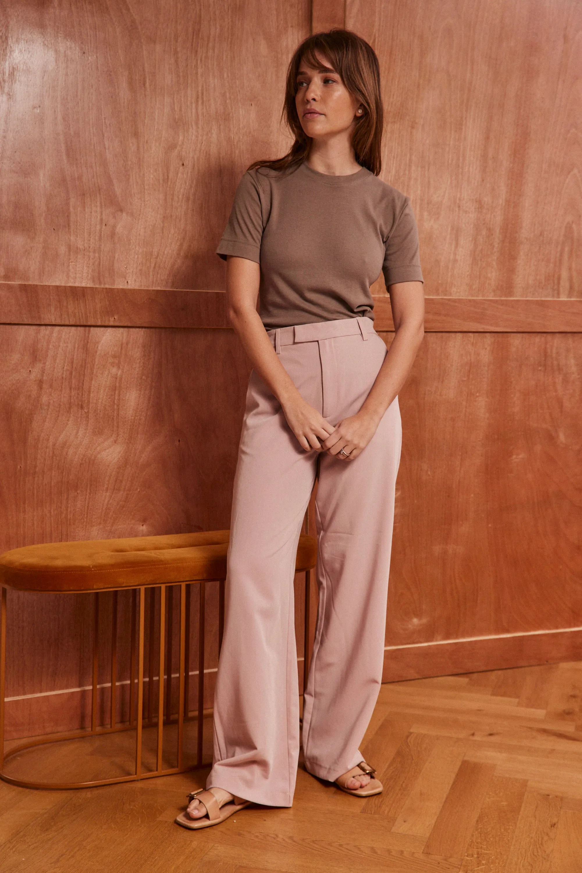 Morison High-Rise Spring Edition