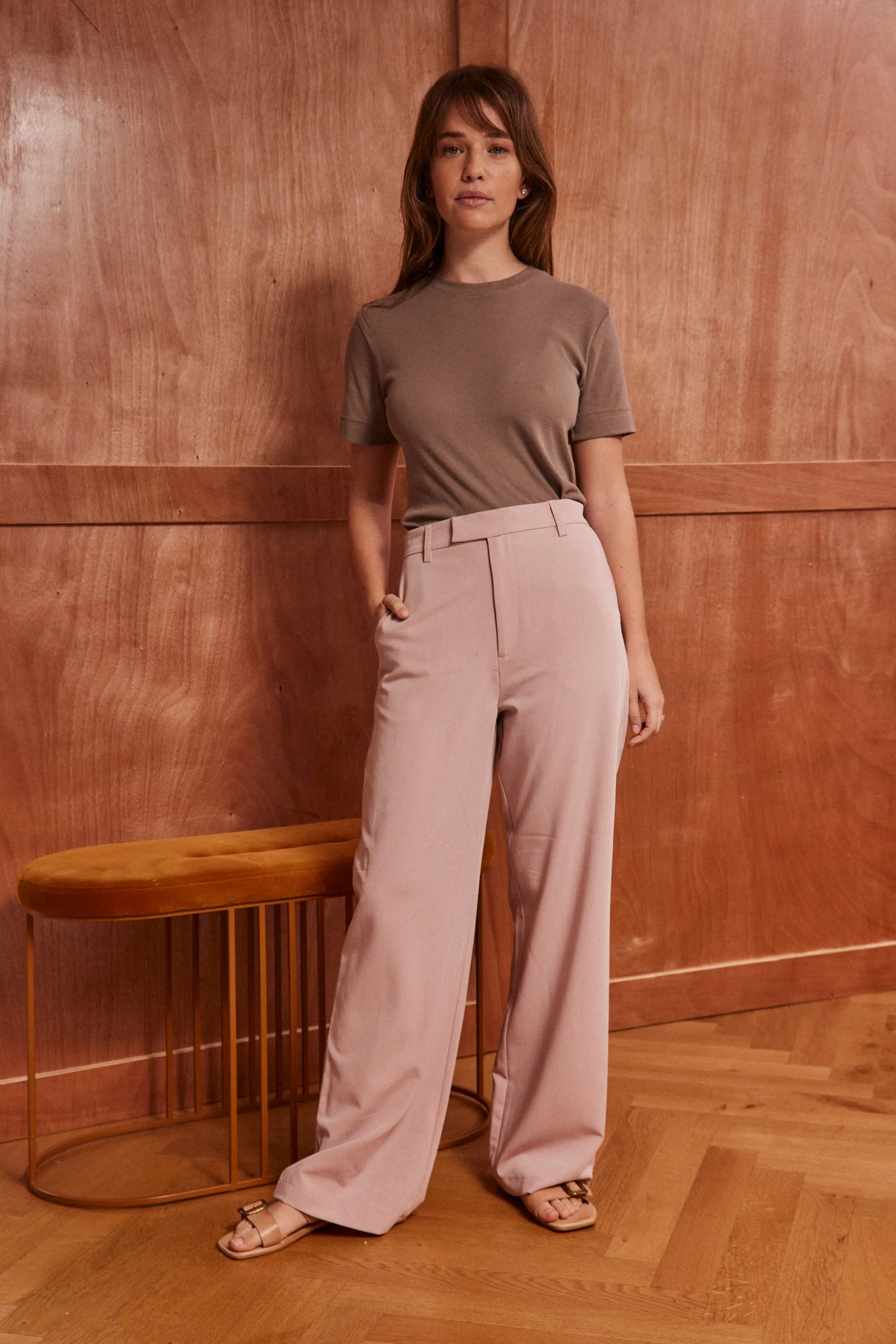 Morison High-Rise Spring Edition