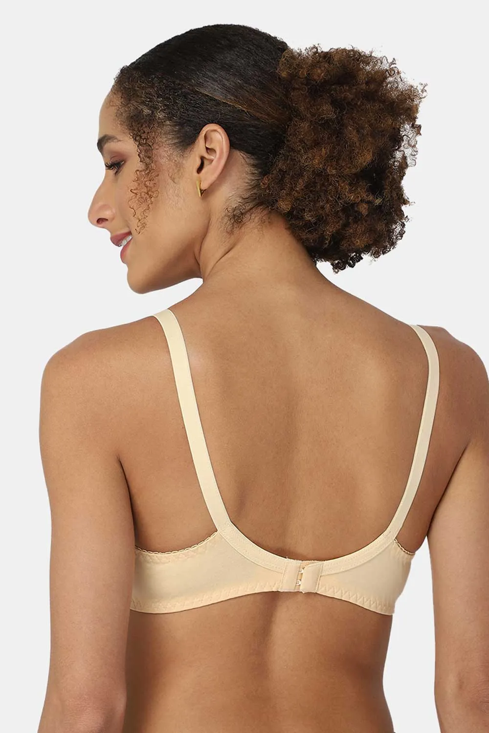 Naidu Hall Knitwear-Bra Special Combo Pack - Charmi - C63