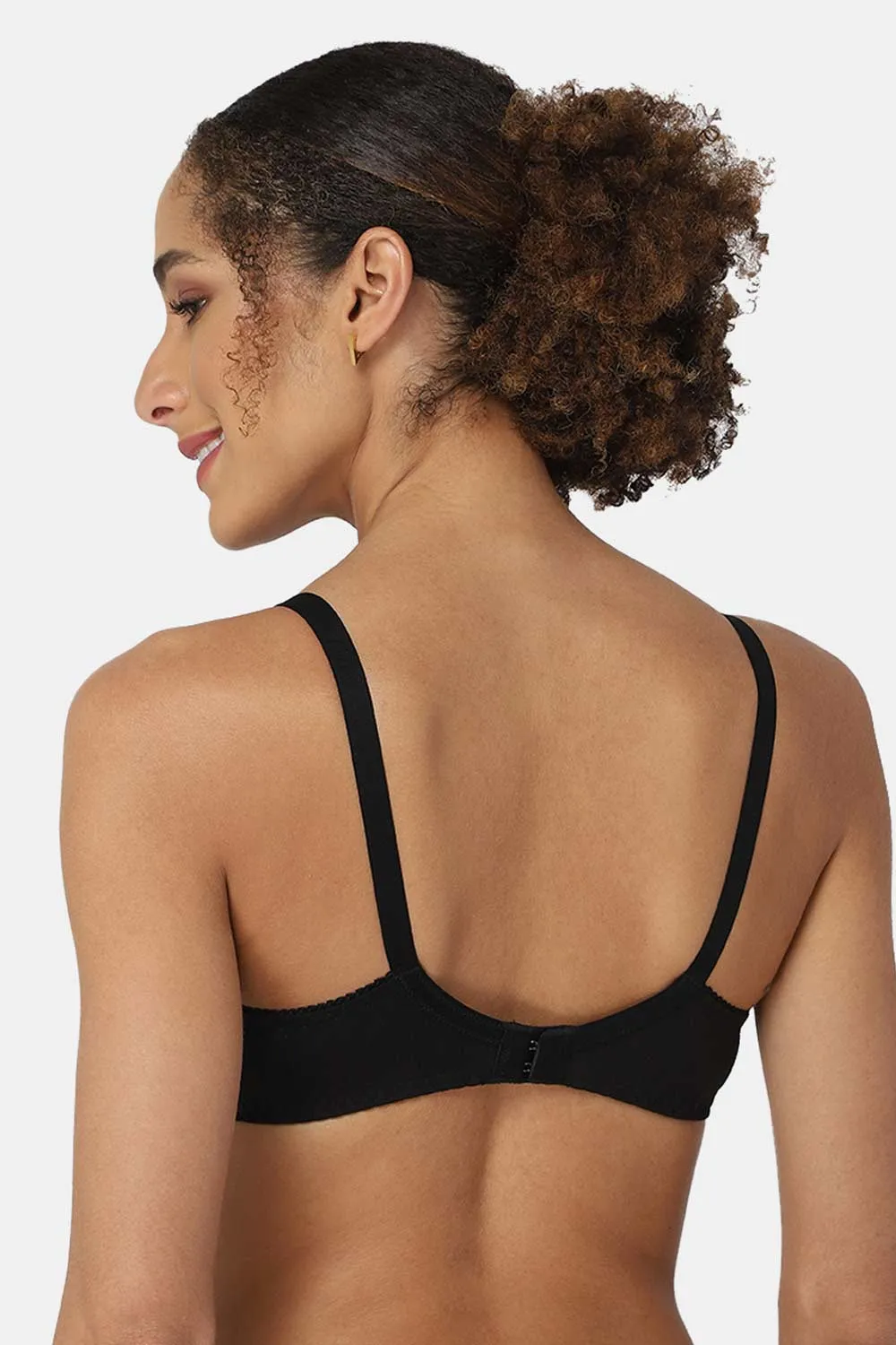 Naidu Hall Knitwear-Bra Special Combo Pack - Charmi - C63