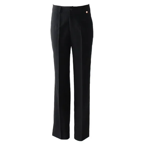 Nioise Trousers - Black