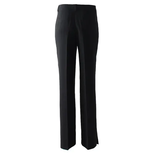 Nioise Trousers - Black