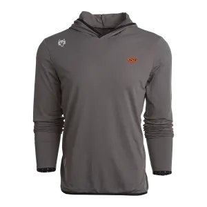 Oklahoma State Colorado Hoodie
